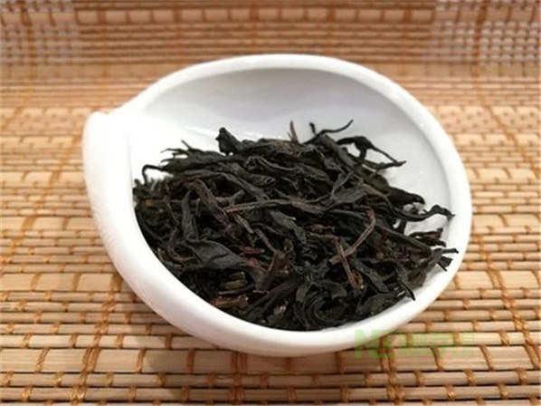 福建的茶叶中 什么茶的茶多酚最多含量是多少