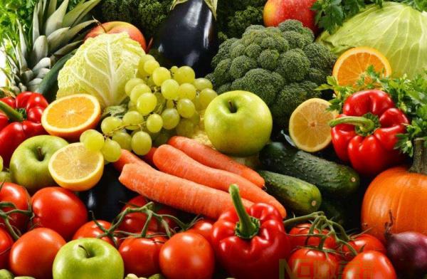 哪种水果含维生素B2最多？