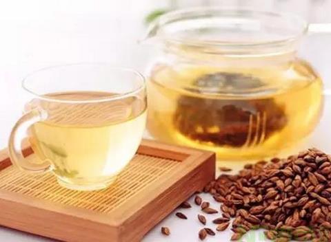 浅表性胃炎可以喝汉方养胃茶吗