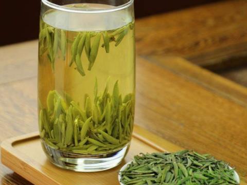 胃寒的人喝竹叶茶有什么坏处？