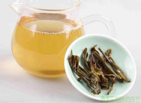 茶叶水呈酸性还是碱性，备孕时就爱喝茶叶水啊，这是属于酸性还是
