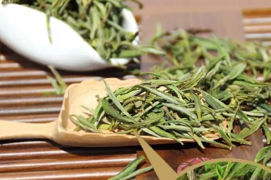 安徽有哪些茶叶品种？