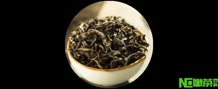 岩茶是什么茶？