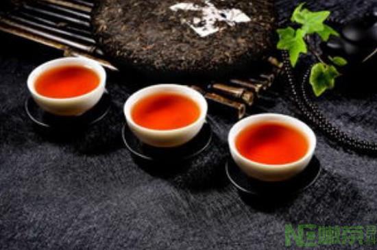 普洱生茶是属于什么茶？