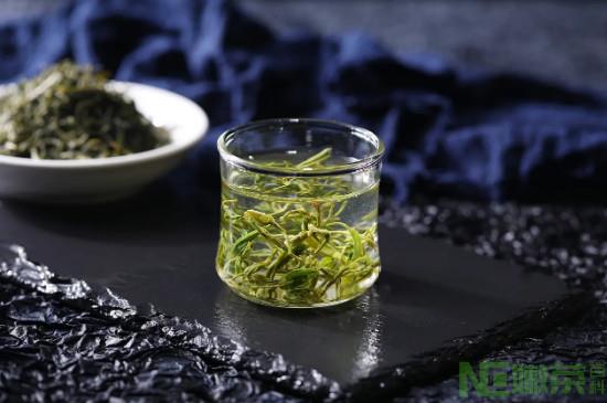 竹叶青茶属于什么档次,龙井和竹叶青哪个档次高一点？