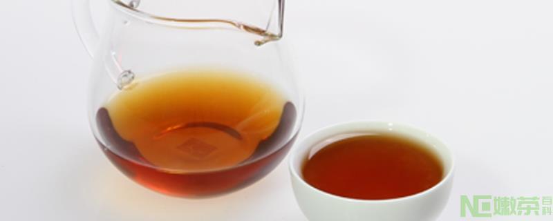 滇红和古树红茶的区别？